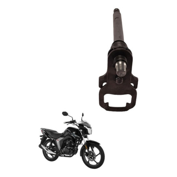 Eixo Seletor Cambio Haojue Dk 150 20/21