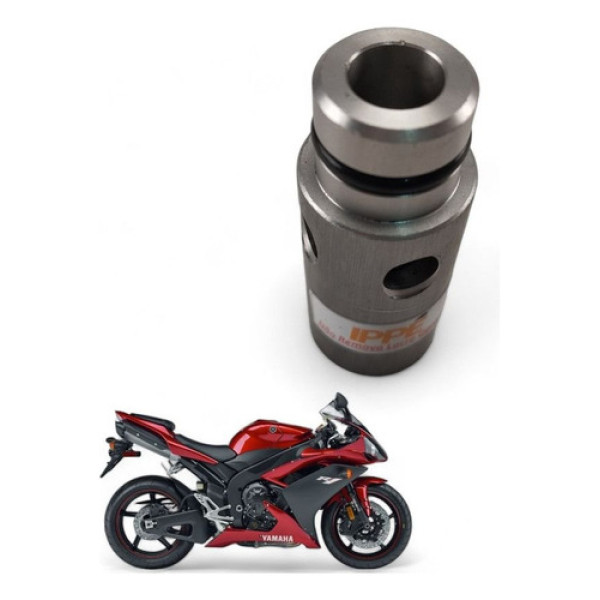 Valvula Pressão Oleo Yamaha R1 2008