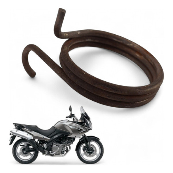 Mola Pedal Freio Suzuki Dl 650 V Strom 2012