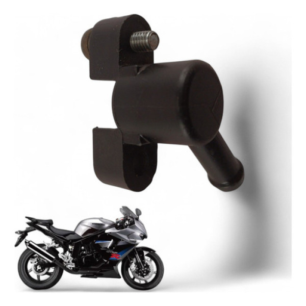 Suporte Flauta Bico Injetor Kasinski Comet 250 R 2012