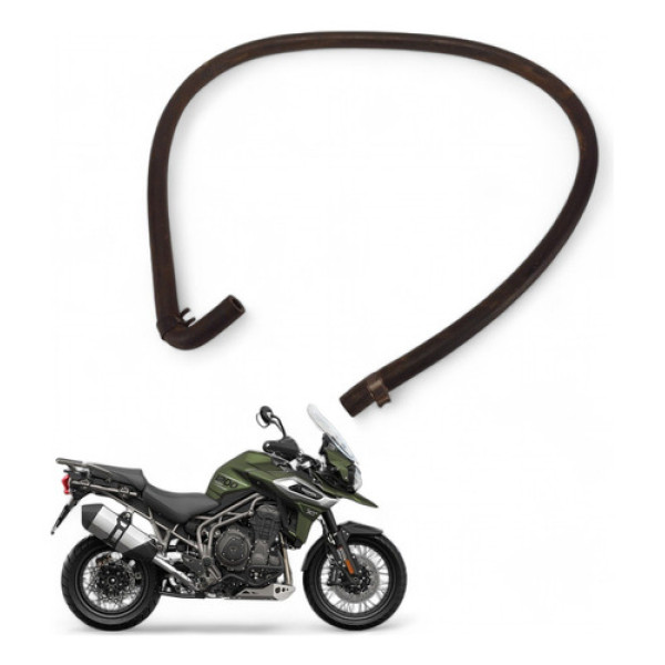 Mangueira Suspiro Tanque Triumph Tiger 1200 Xca 2020