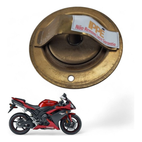 Valvula Termostatica Yamaha Yzf R1 2008