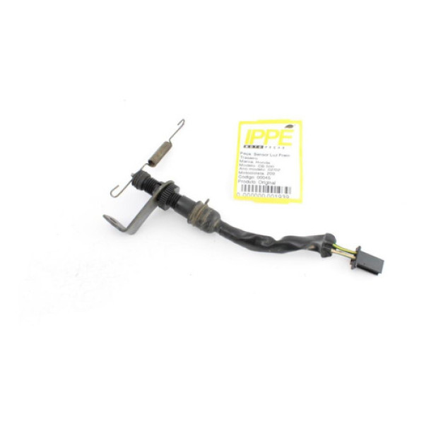 Sensor Luz Freio Traseiro Cb 500 Honda (243)