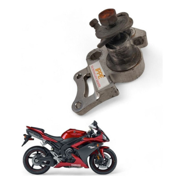 Suporte Cavalete Lateral Yamaha R1 2008