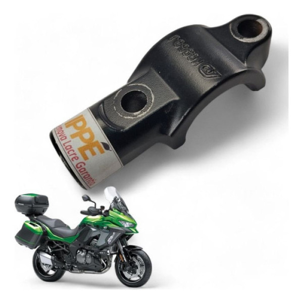 Suporte Retrovisor Kawasaki Versys 1000 2020