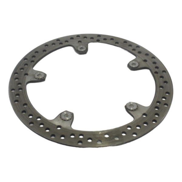 Disco Freio Dianteiro Direito Bmw S1000xr 2017 (526)