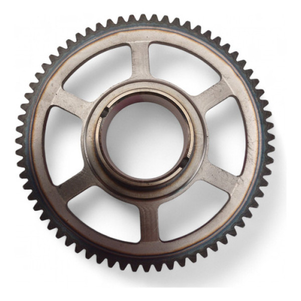 Engrenagem Partida Yamaha Yzf R1 2013