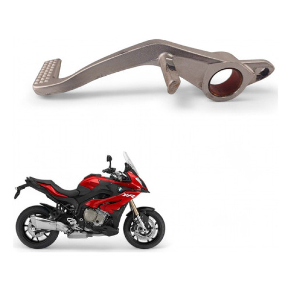 Pedal Freio Bmw S1000 Xr 2017