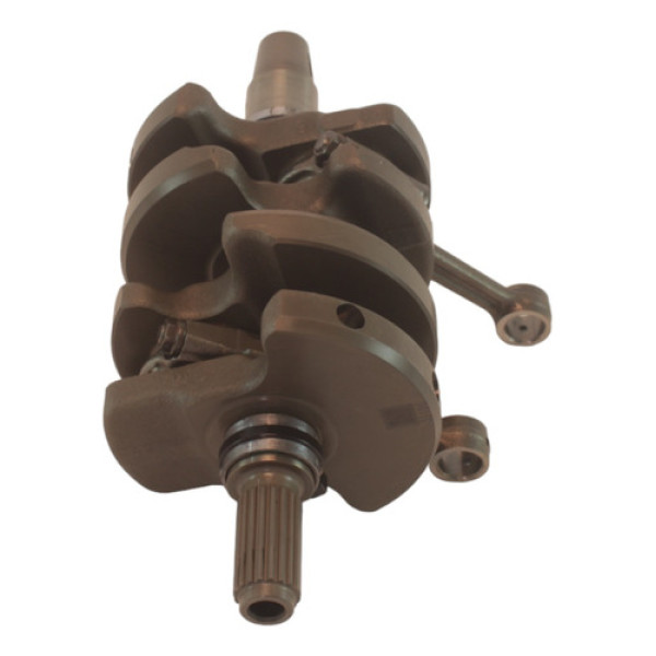 Virabrequim Completo  Yamaha  Yzf R3 2019 Yamaha Yzfr3