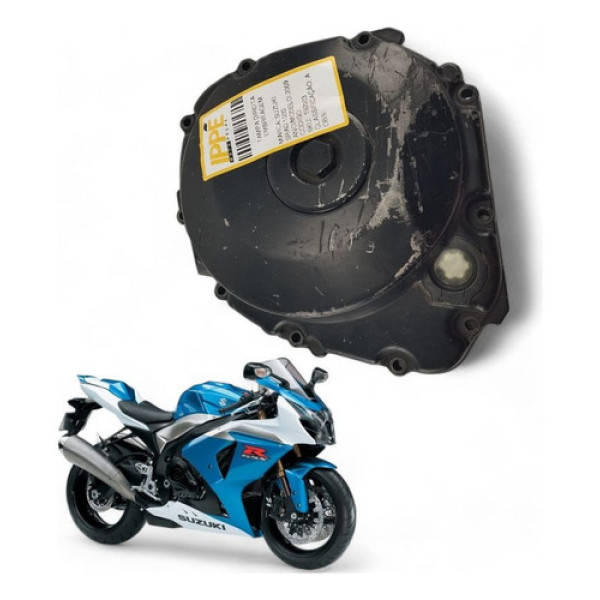 Tampa Direita Embreagem Suzuki Srad 1000 2009