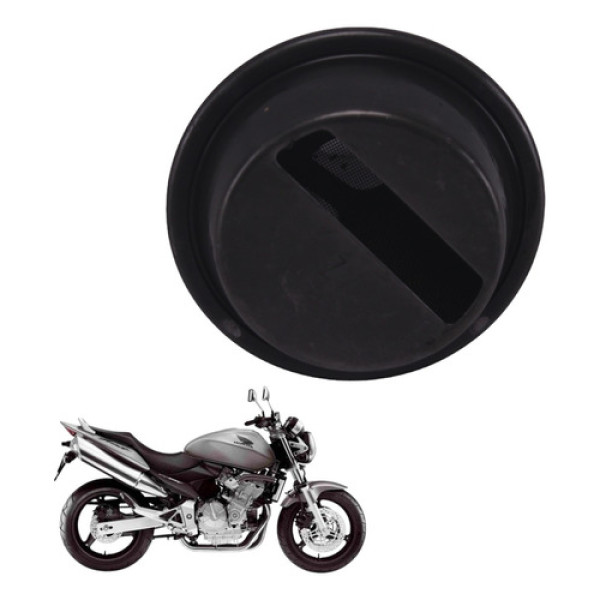 Pescador Óleo Honda Cb600f Hornet Cb 600 F
