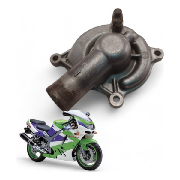Tampa Bomba Água Kawasaki Zx 600 1995