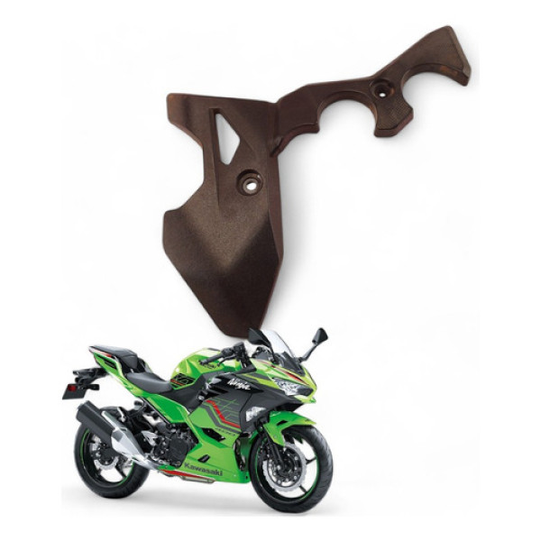 Acabamento Chassi Direito Kawasaki Ninja 400 2019