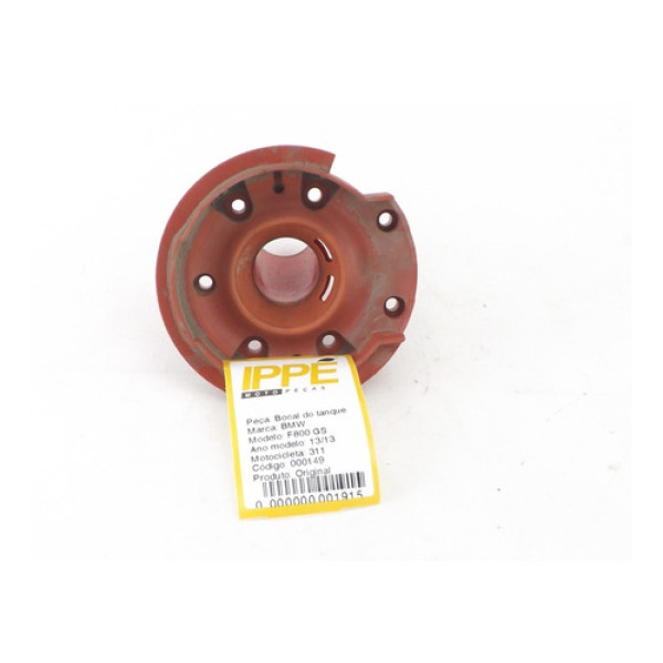 Bocal Do Tanque Bmw F 800 Gs 2013 (311)