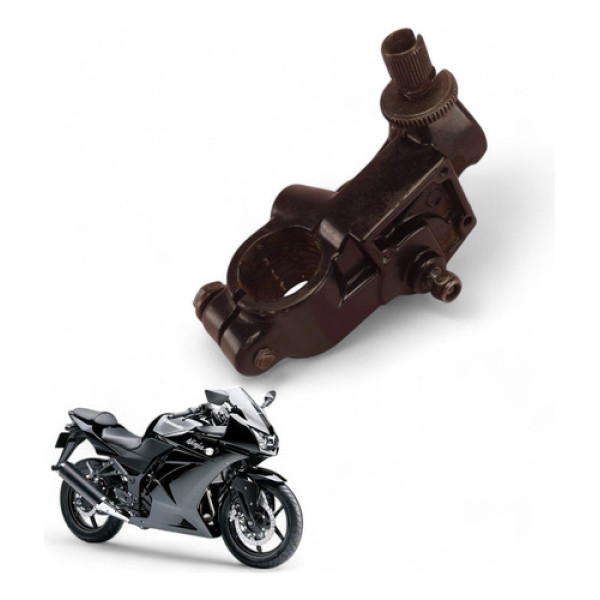 Manicoto Embreagem Kawasaki Ninja 250 R 2009