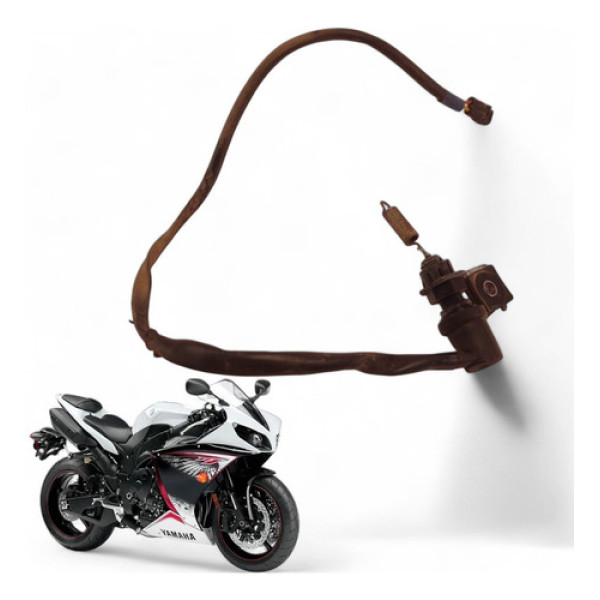 Interruptor Freio Traseiro Yamaha Yzf R1 2013