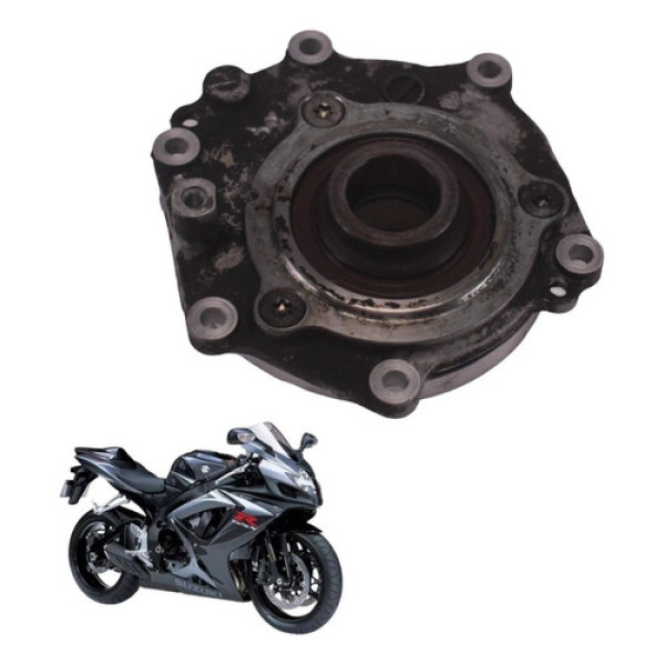 Tampa Cambio Suzuki Srad 750 2008