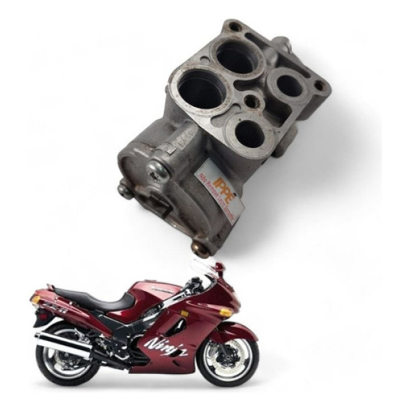Bomba Oleo Kawasaki Zx11 1992