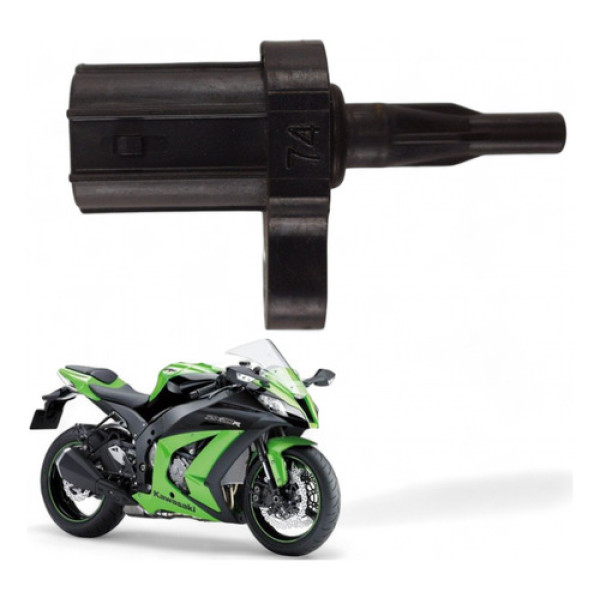 Sensor Temperatura Caixa Ar Kawasaki Zx10 R 2011