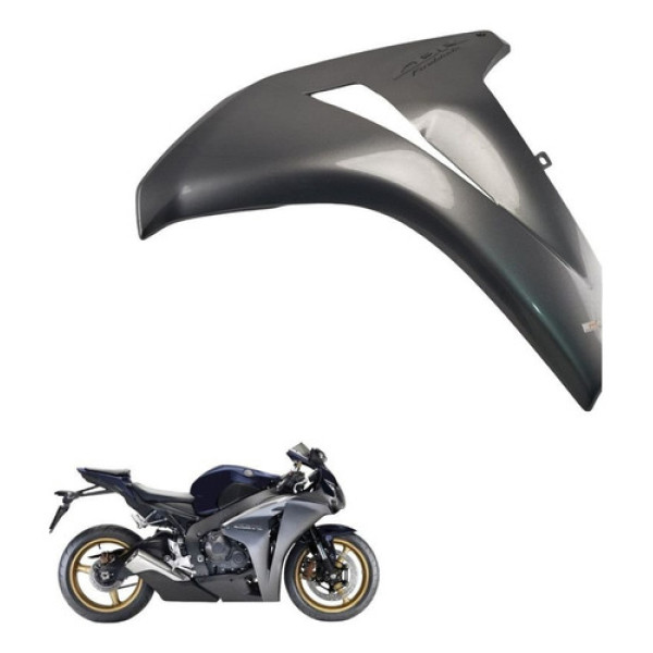 Carenagem Lateral Esquerda Honda Cbr 1000rr 2009