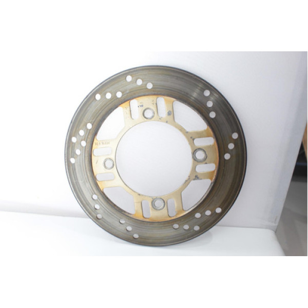 Disco De Freio Traseiro Kawasaki Zx 600 (338)
