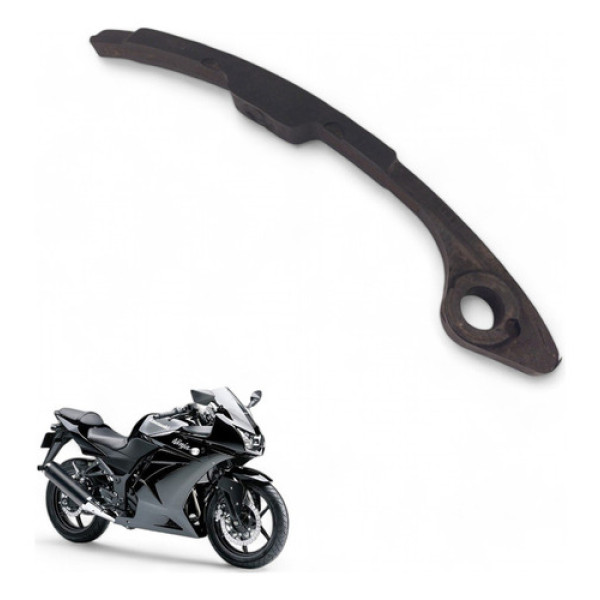 Tensor Corrente Comando Kawasaki Ninja 250 R 2010