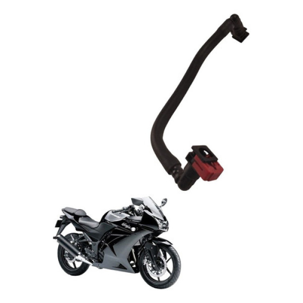 Mangueira Combustivel Kawasaki Ninja 250 2010