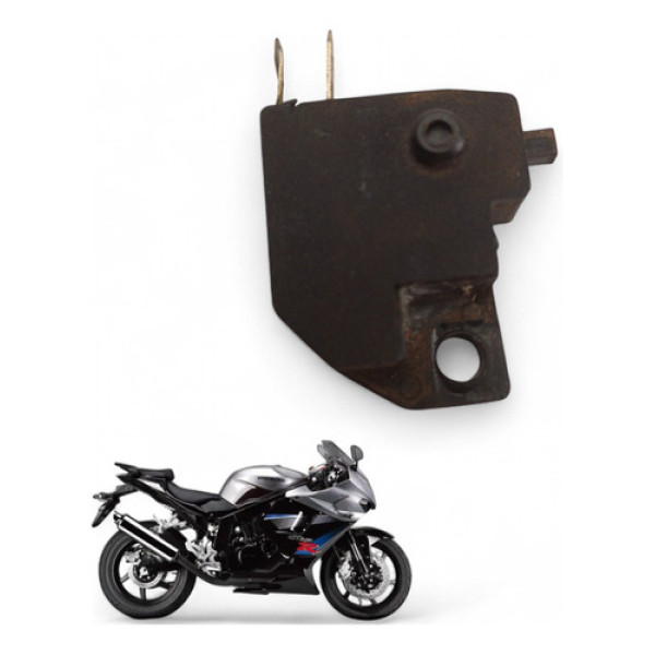 Interruptor Freio Dianteiro Kasinski Comet 250 R 2011