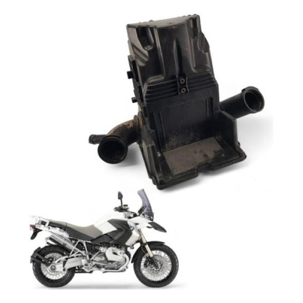 Caixa De Ar Bmw R 1200gs Adventure 2007