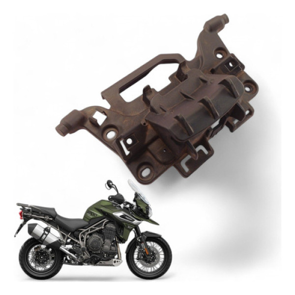 Suporte Banco Triumph Tiger 1200 Xca 2020