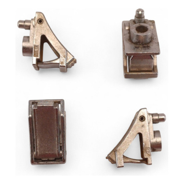 Suporte Carenagem Rabeta Kawasaki Zx 11 1995