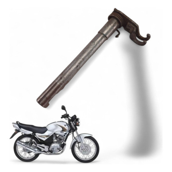 Alavanca Embreagem Yamaha Ybr 125 E Ed 2005