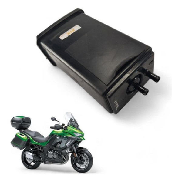 Reservatorio Canister Kawasaki Versys 1000 2020