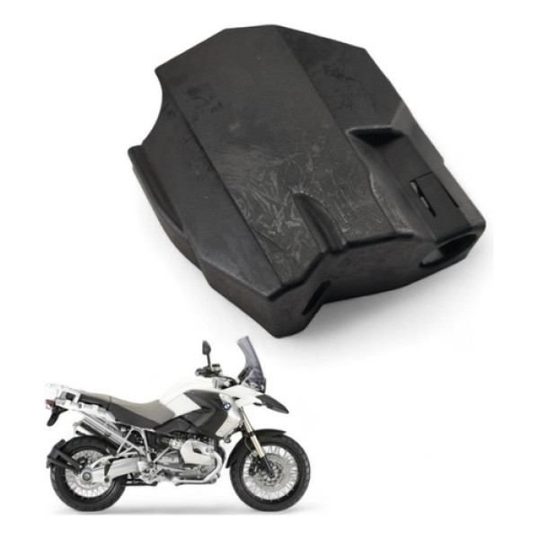 Acabamento Corpo Injeção Esq Bmw R 1200gs Adventure 2007