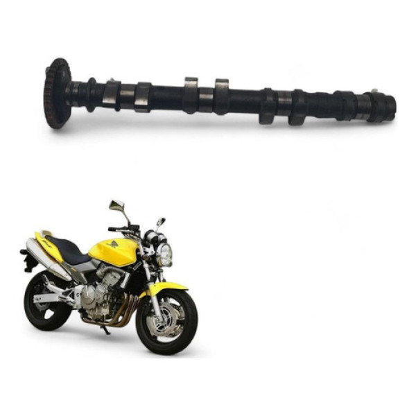 Comando Admissão Honda Hornet 2005