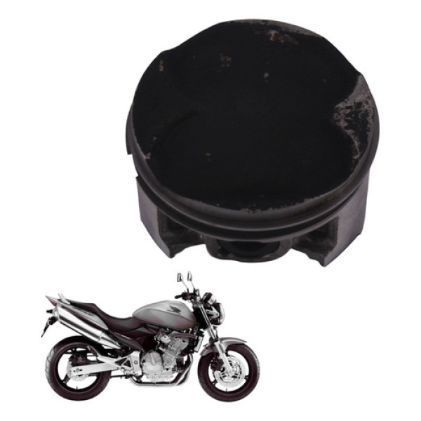 Pistão Honda Cb600f Hornet Cb 600 F