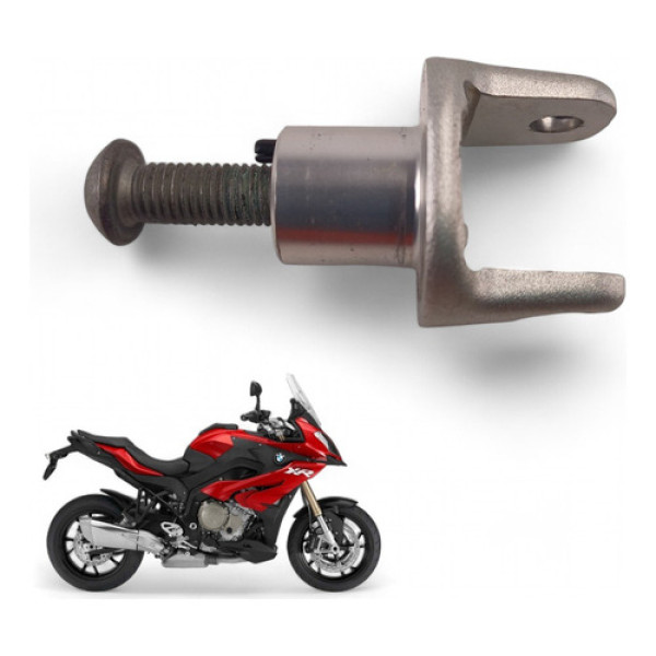 Suporte Pedaleira Dianteira Esq Bmw S1000 Xr 2017