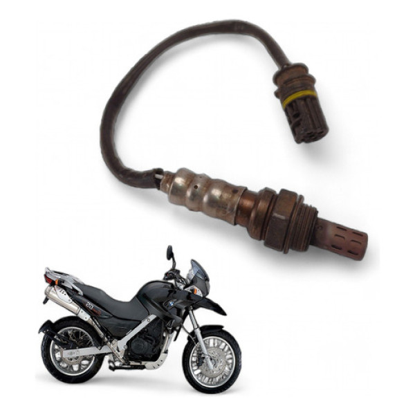 Sonda Lambda Bmw G 650 Gs 2011