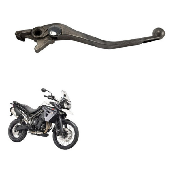 Manete Freio Triumph Tiger 800xcx