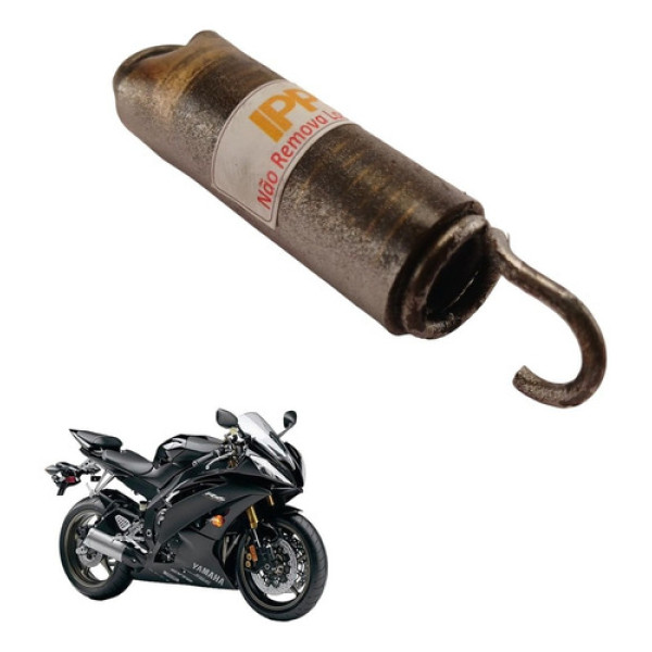 Mola Pedal Freio Yamaha Yzf R6 2008