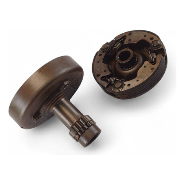 Embreagem Centrífuga Mvk Ma 100 2006