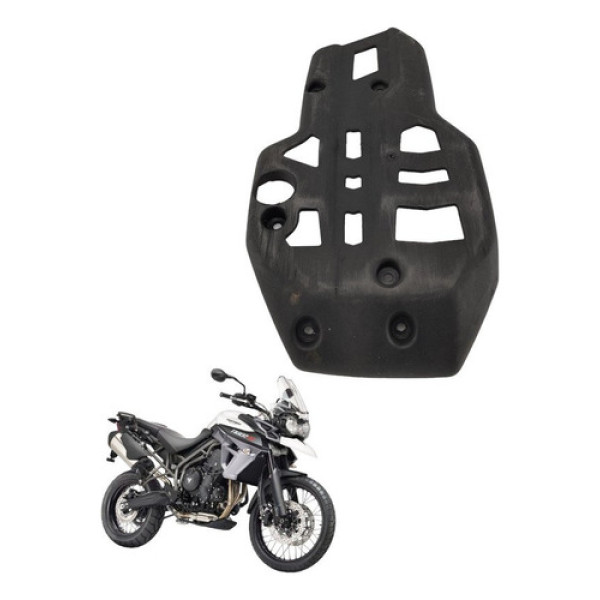 Protetor Carter Triumph Tiger 800xcx