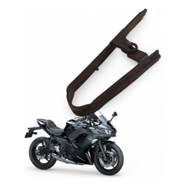 Deslizador Corrente Kawasaki Ninja 650 2021