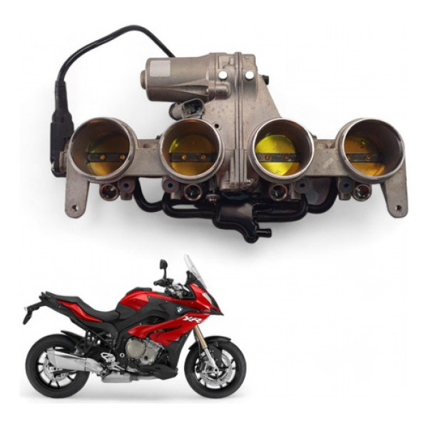 Corpo Injeção Bmw S1000 Xr 2017