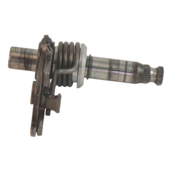 Eixo Seletor Cambio Kawasaki Er6n 2011/2012 Kawasaki Er 6n