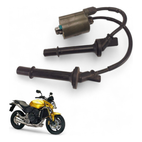 Bobina 1 E 4 Honda Hornet 2009
