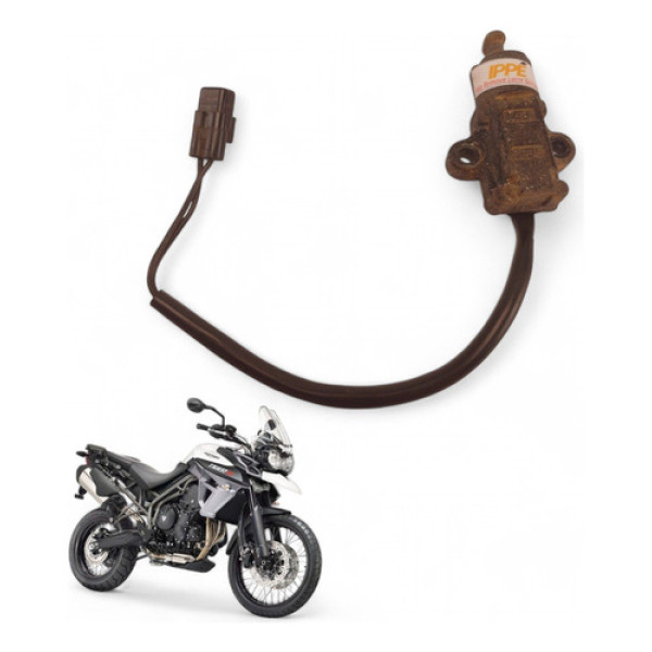 Sensor Cavalete Lateral Triumph Tiger 800 Xc 2014
