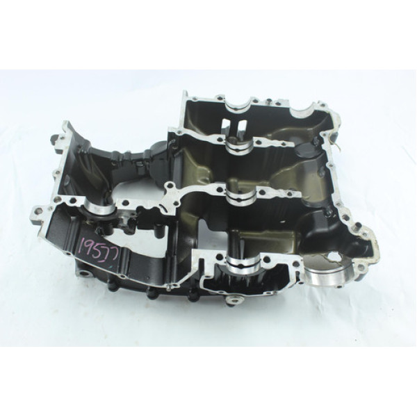 Bloco Inferior Quebrado Lado Numerado Triumph Tiger 1200 Xca