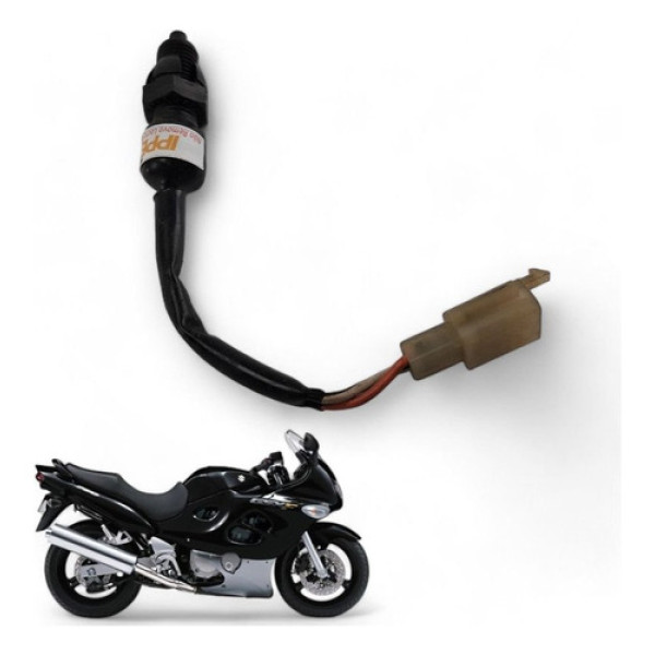 Interruptor Freio Traseiro Suzuki Gsx 750f 2008