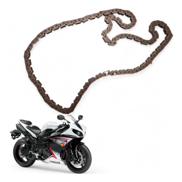 Corrente Comando Yamaha Yzf R1 2009